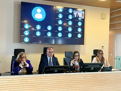 La Regione Puglia avvia il percorso partecipativo per il VI Piano Regionale delle Politiche Sociali La Regione Puglia avvia il percorso partecipativo per il VI Piano Regionale delle Politiche Sociali