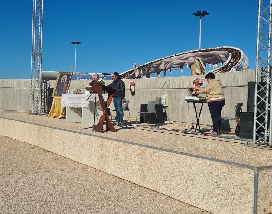 Nuova Fiera del Levante partecipa alla Festa di San Nicola con i fuochi d’artificio e l’iniziativa speciale per l’88ma Campionaria