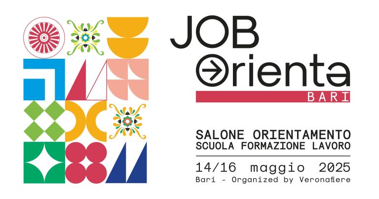 Presentato a JOB&Orienta Bari l’Avviso “PUNTI CARDINALI for work” Presentato a JOB&Orienta Bari l’Avviso “PUNTI CARDINALI for work”